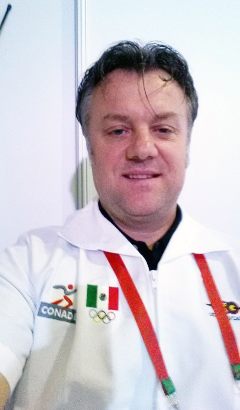 albanmerepeza Port Hope Sports and Rehabilitation Centre