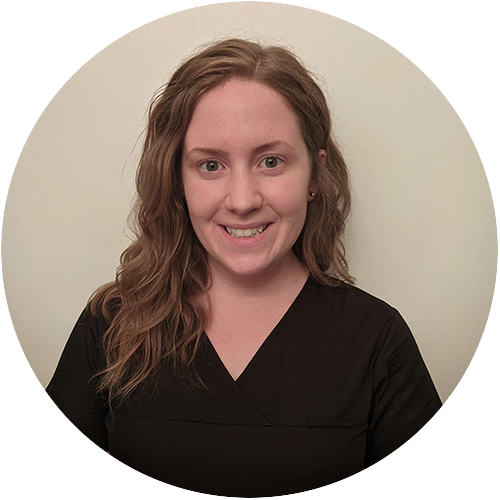 Kendra Ellison Port Hope Sports and Rehabilitation Centre